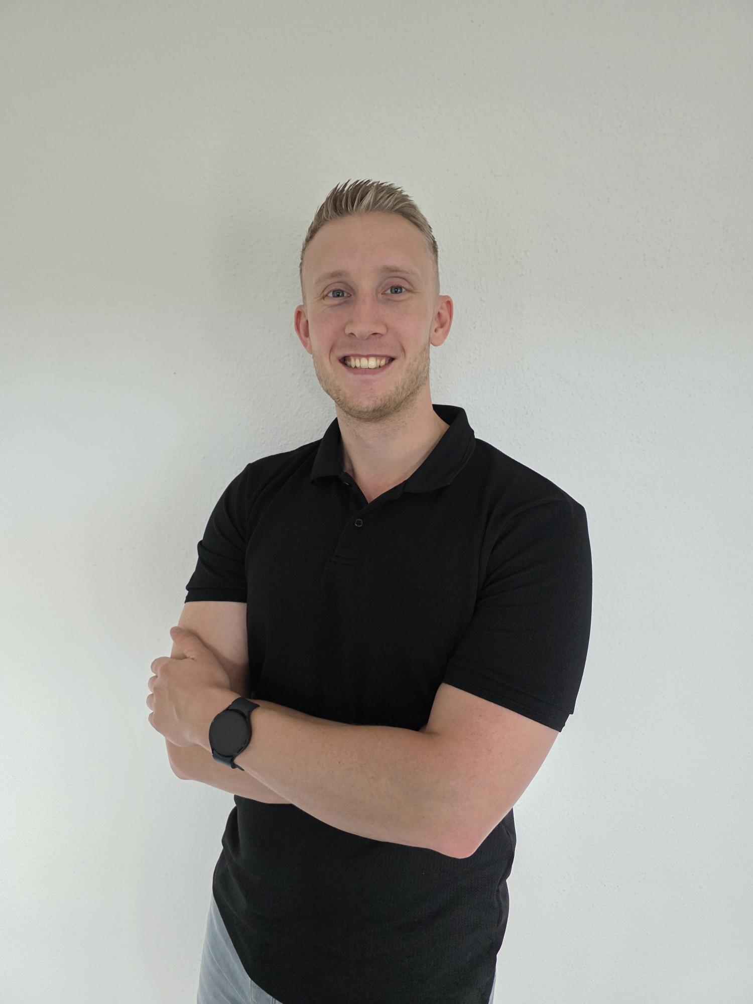 Lars de Boo - Founder